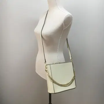 이탈리아제 MARCO BIANCHINI 백 USED 12101