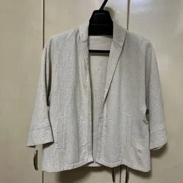 이토킨 제품 7부 소매 자켓