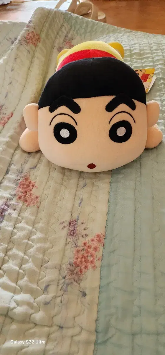 Jjanggu doll