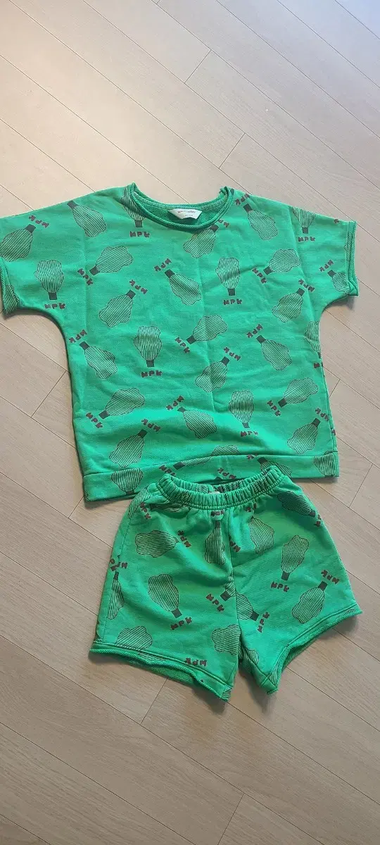 Minifiece Market 130 (New)