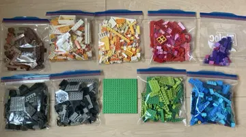 레고 LEGO 묶음 판매