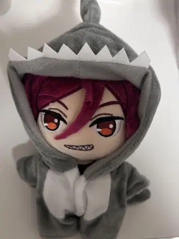 마츠오카 린 인형