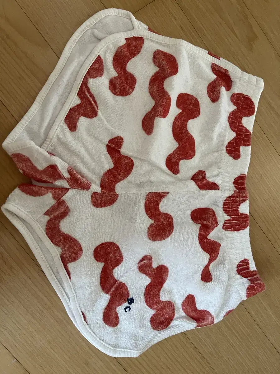 Bobo Choses shorts sell