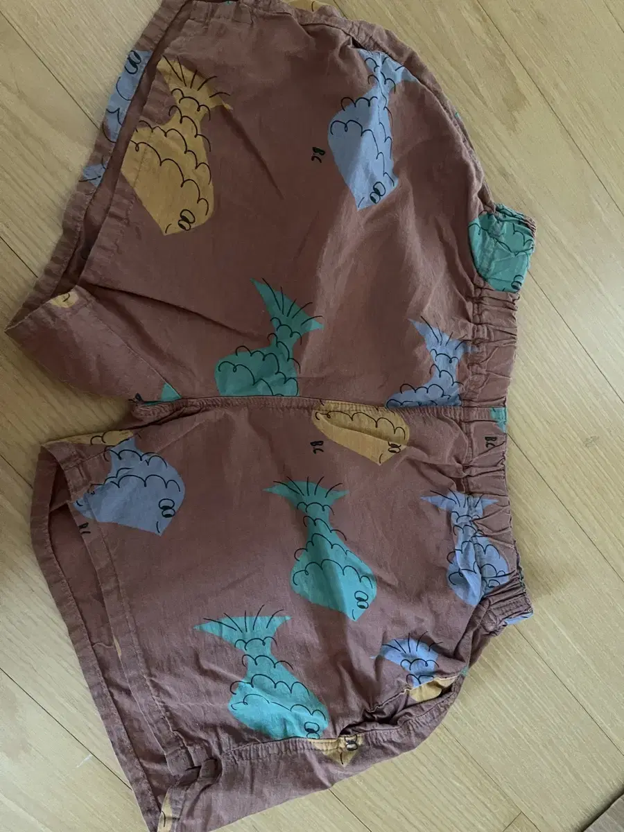 Bobo Choses shorts sell