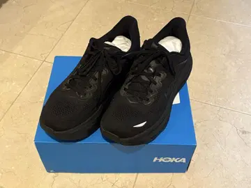 30cm HOKA BONDI 9 / 호카 본다이 9 남성용 스니커즈