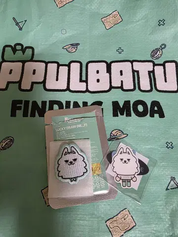 TOMORROW X TOGETHER POPUP 영몬 세트 수빈