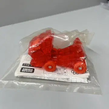 트랜스포머 애니메이션 한정판 EZ 컬렉션 옵티머스 프라임