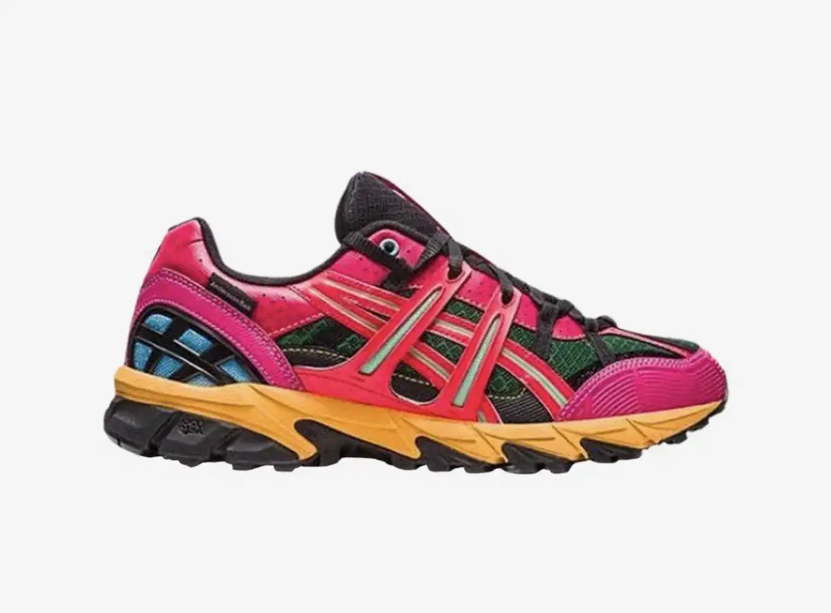 Asics Andersson Bell Gel-Sonoma 260