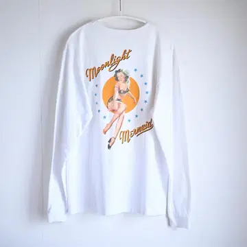 버즈릭슨 길 엘브그렌 L/S T-셔츠