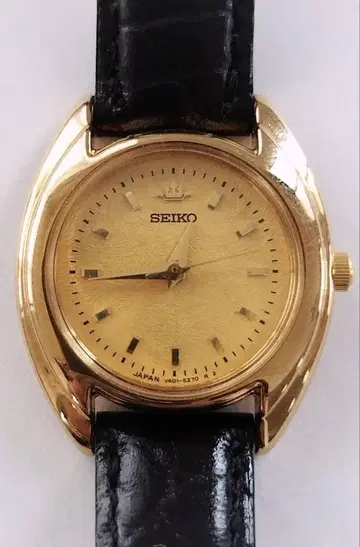 세이코 SEIKO 갤럭시 V401-1590 손목시계
