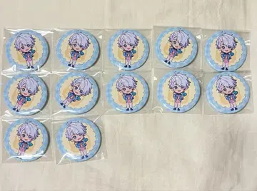 HoneyWorks 아야세 코유키 캔뱃지