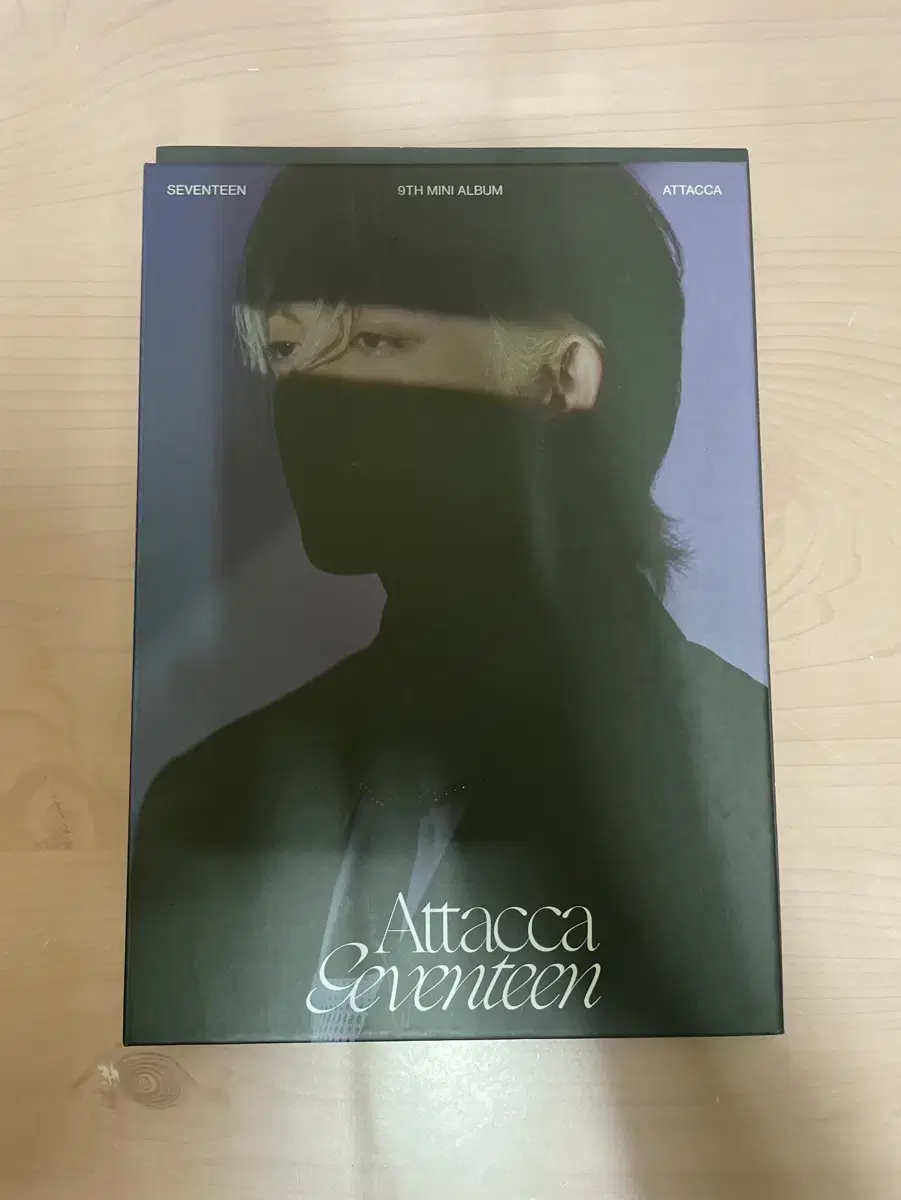 세븐틴 캐럿반 판매합니다