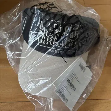 마리떼 프랑소와 저버 캡 BLACK 베이지
