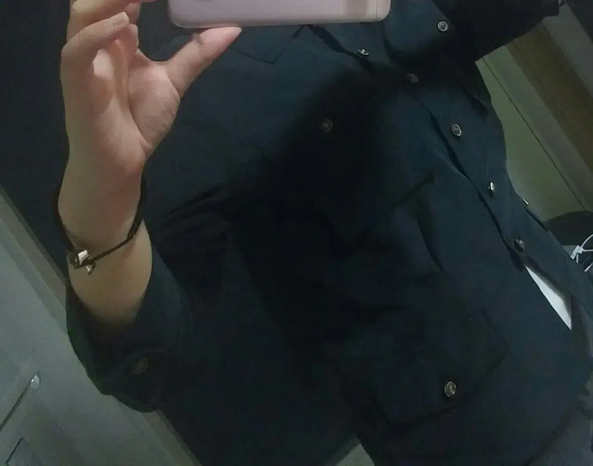(새상품) 7부jk