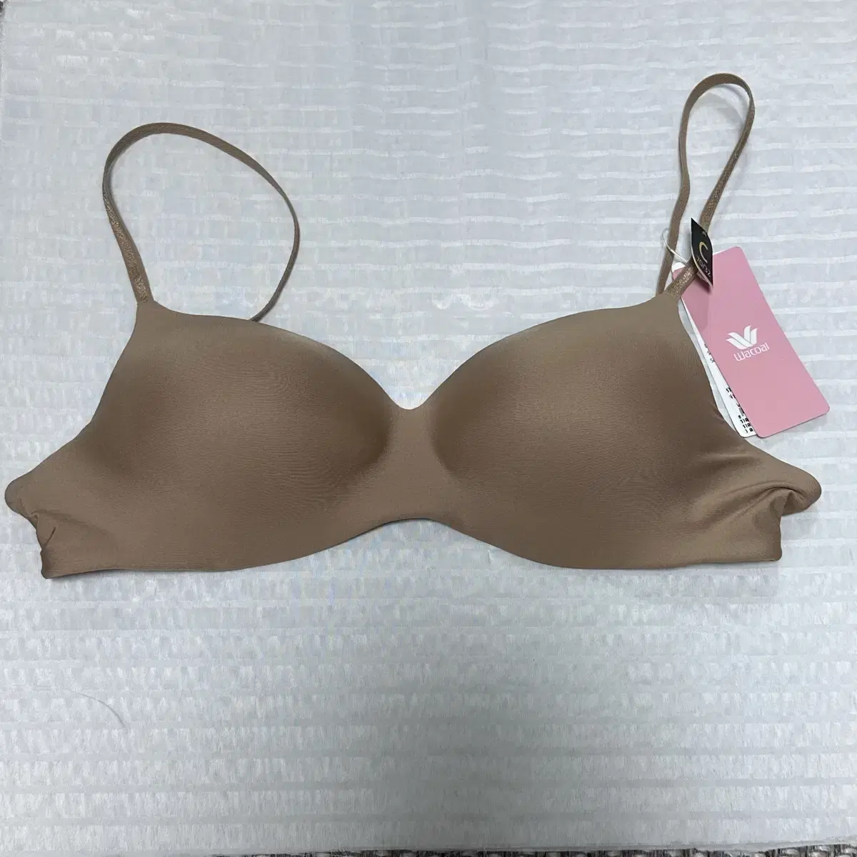(New product) Wacoal Thailand Non-Wire Bra