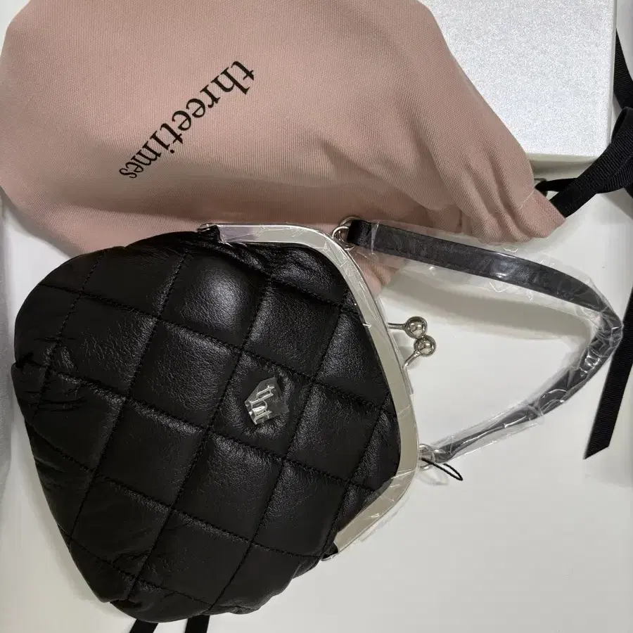 [THREETIMES] MINI MOON BAG★関税込★★大人気★ org.jpg