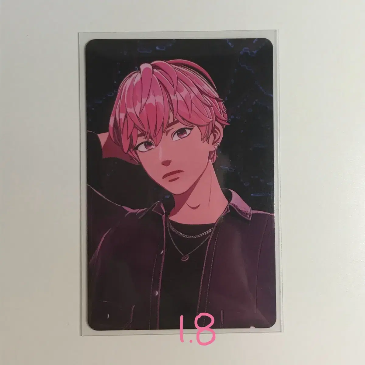 PLAVE | 플레이브 PLAVE Bamby Weverse Shop unreleased