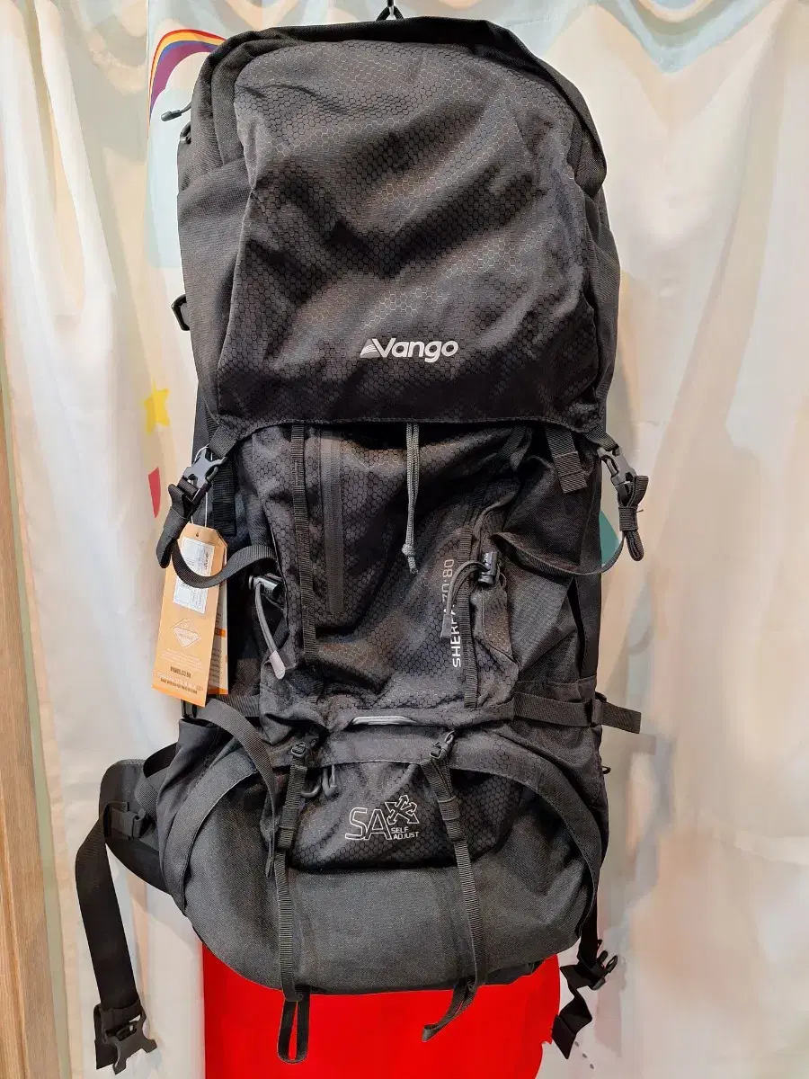 Vango Sherpa 70L