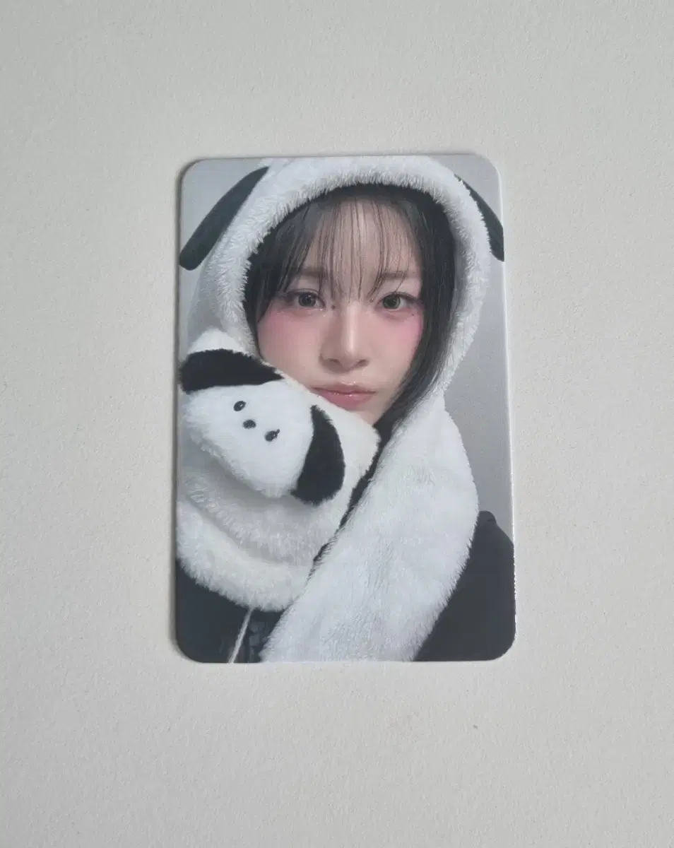 매물없음)) 피프티피프티 하나 프롬스토어 미공포 분철양도아이브에스파보넥도