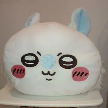 치이카와 (먼작귀) 모치루네소베리 BIG 봉제 인형 모몽가