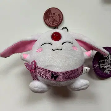 모코나 마스코트 BC식