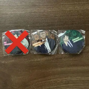 명탐정 코난 캡슐 캔뱃지 나가노현 경찰