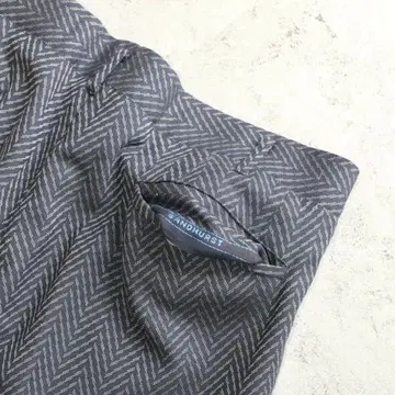 60년대 영국 육군 샌드허스트 왕립 육군 사관학교