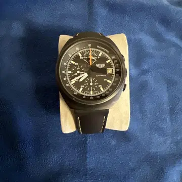 HEUER 레마니아 5100 크로노그래프 오토매틱