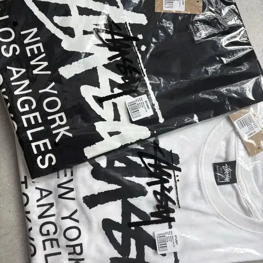 URBANDTYPE | 어반디타입 New) Urban D Type Vintage Label
