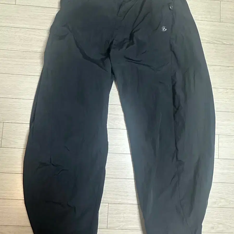 sansangear SIDE SNAP PANTS ASH BROWN SAN SAN GEAR | 산산기어 [2