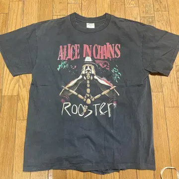 Alice In Chains Rooster 티셔츠