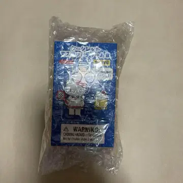 키티 전 시크릿 마스코트 참 B
