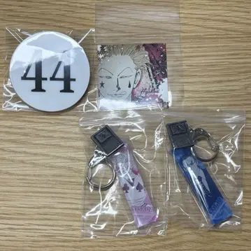 토카시 요시히로 전 번호판 참 컬렉션 히소카 레오리오