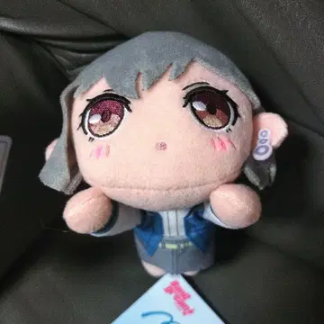 BanG Dream! 누워 있는 봉제 인형 MyGO!!!!! 다카마쓰 토