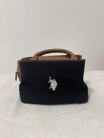 U.S. POLO ASSN. 핸드백 숄더백 2way