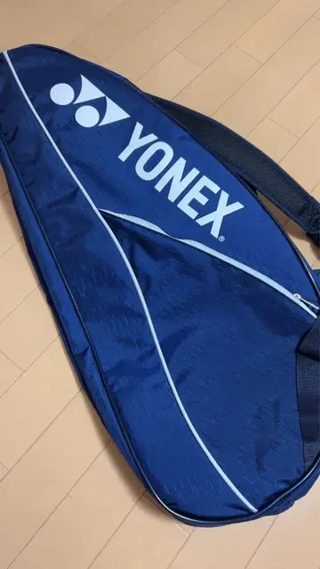 요넥스 라켓 백 네이비 대용량