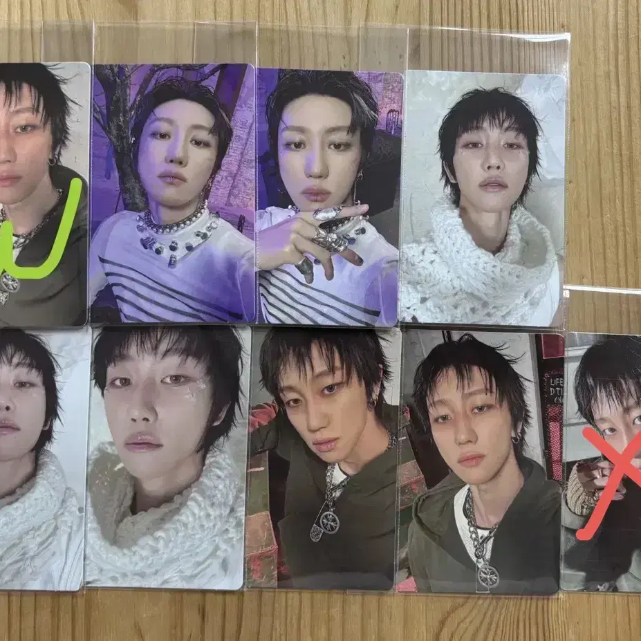 seventeen トレカ weverse concert  the8 SEVENTEEN ミンハオ HEAVEN TOUR FOLLOW TO JAPAN トレカ フォト