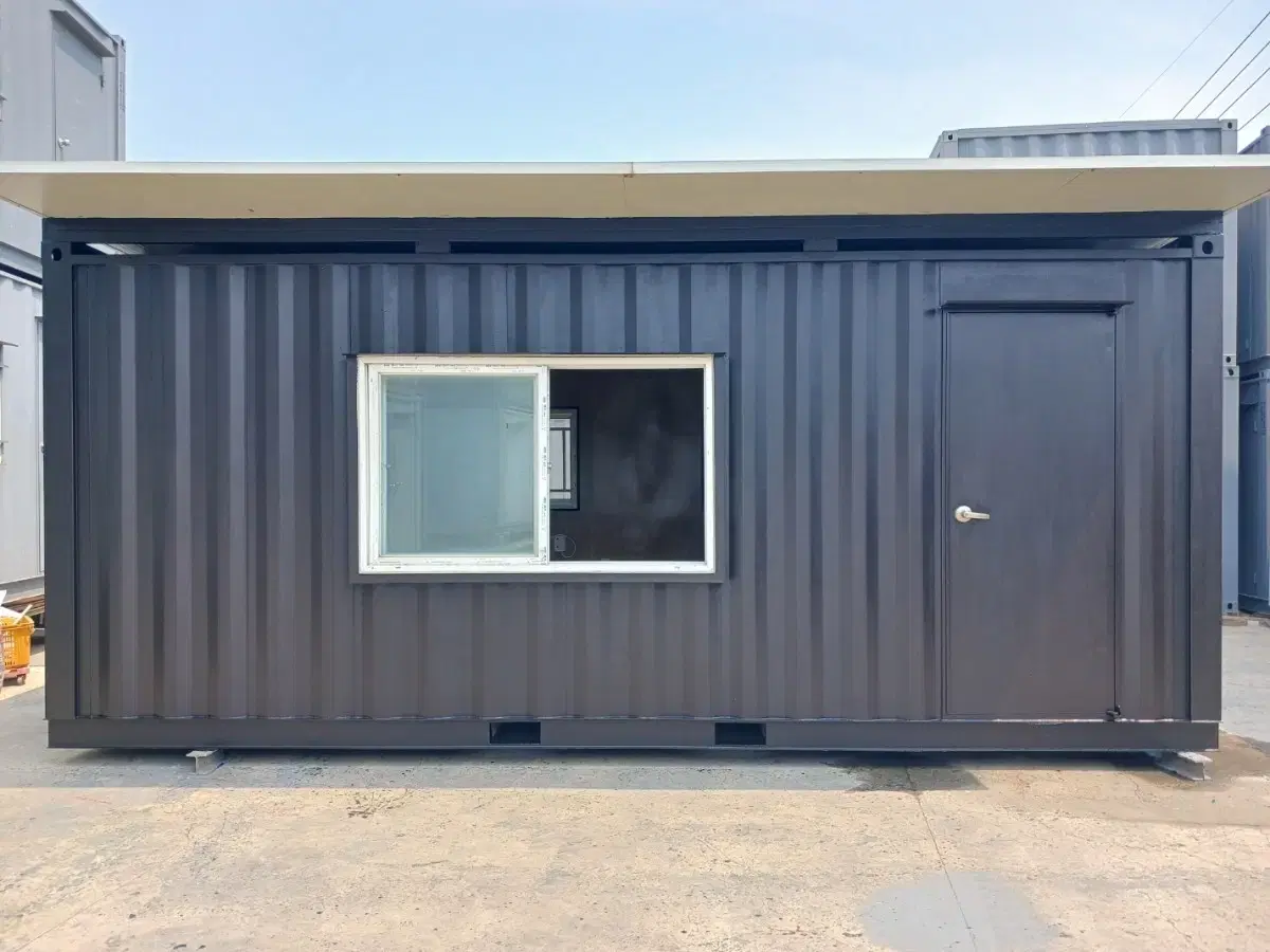 4*6 Container