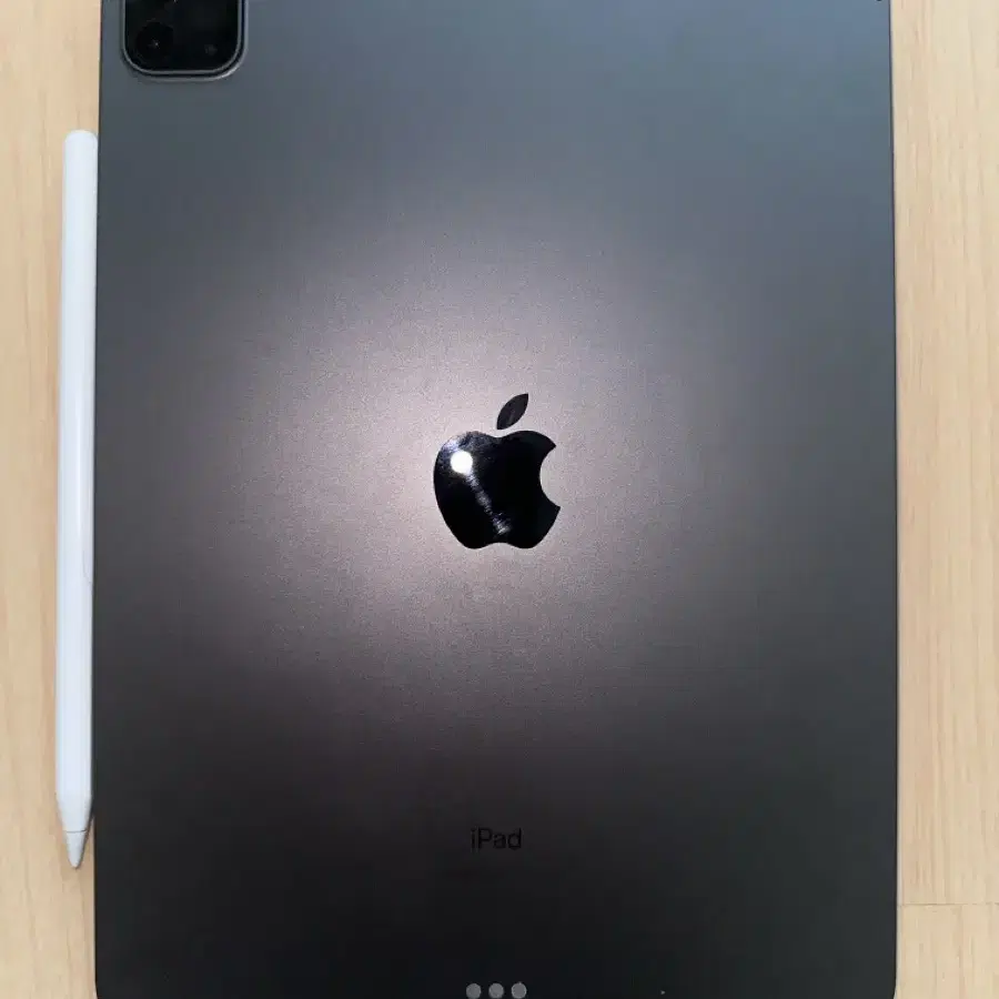 APPLE | 애플 iPad Pro 11 3rd generation M1 128GB Wi-Fi Space Gray