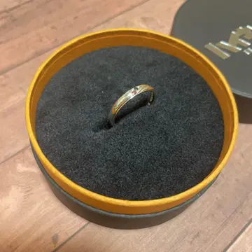 하이큐! 오토코마 실버 반지