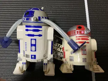 스타워즈 R2-D2 피규어 스타 워즈 2개 세트