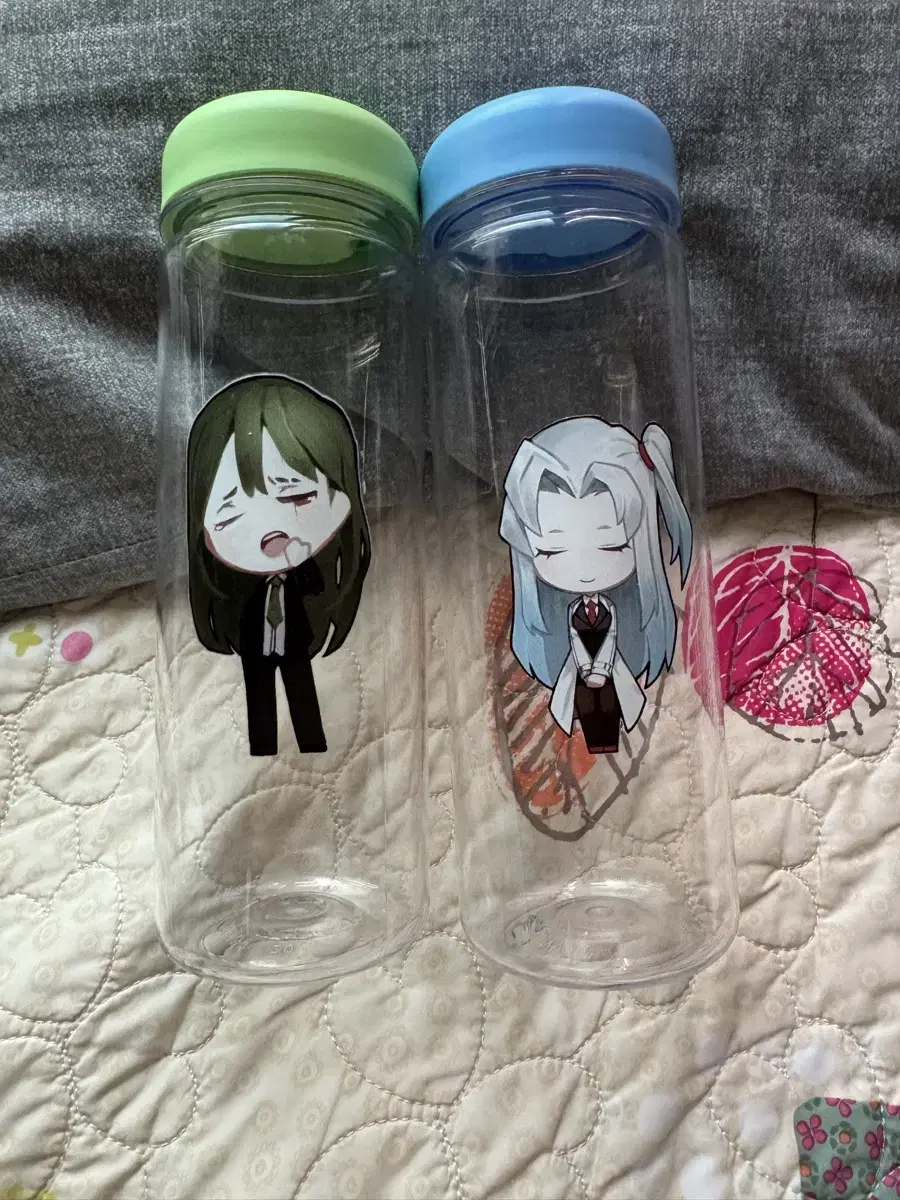 Project Moon Netzach Lobotomy Corporation official and unofficial goods