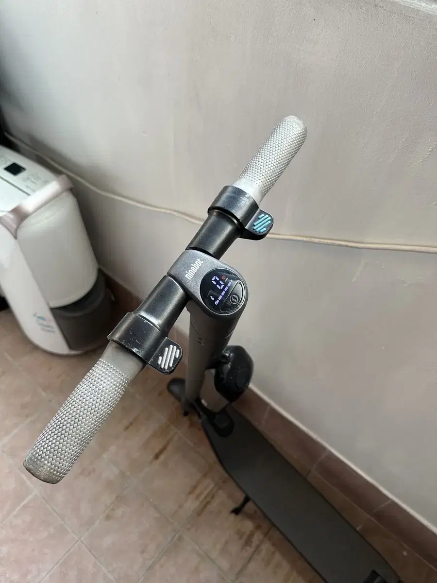 Ninebot es4