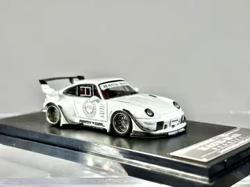 포르쉐 911 930 GT3 카이엔 마칸 케이맨 타이칸 1/64