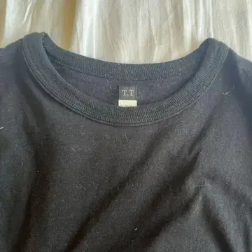 T.T (타이가 타카하시) Lot.616 티셔츠