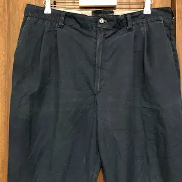 90s USA제 RED KAP 워크 팬츠 PT32 W38 XL 네이비