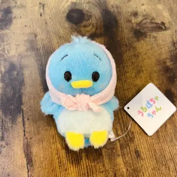 디즈니 스토어 파랑새 봉제 인형 우루포차 신데렐라
