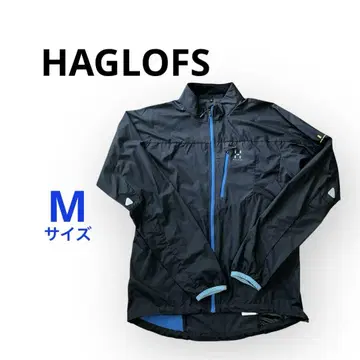 HAGLOFS 호그로프스 윈드 자켓 얇은 가벼운 스포츠