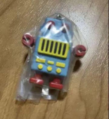 마멀레이드 보이 보이스 메모 키링
