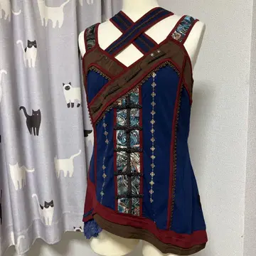 ozz oneste 조니몽 탱크탑